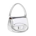 Diesel 1DR Iconic Shoulder Bag – Metallic - View 3