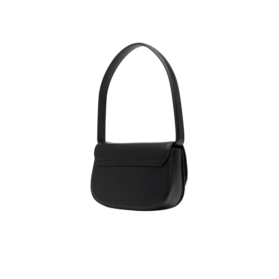 Diesel 1DR Nappa Leather Shoulder Bag - View 2
