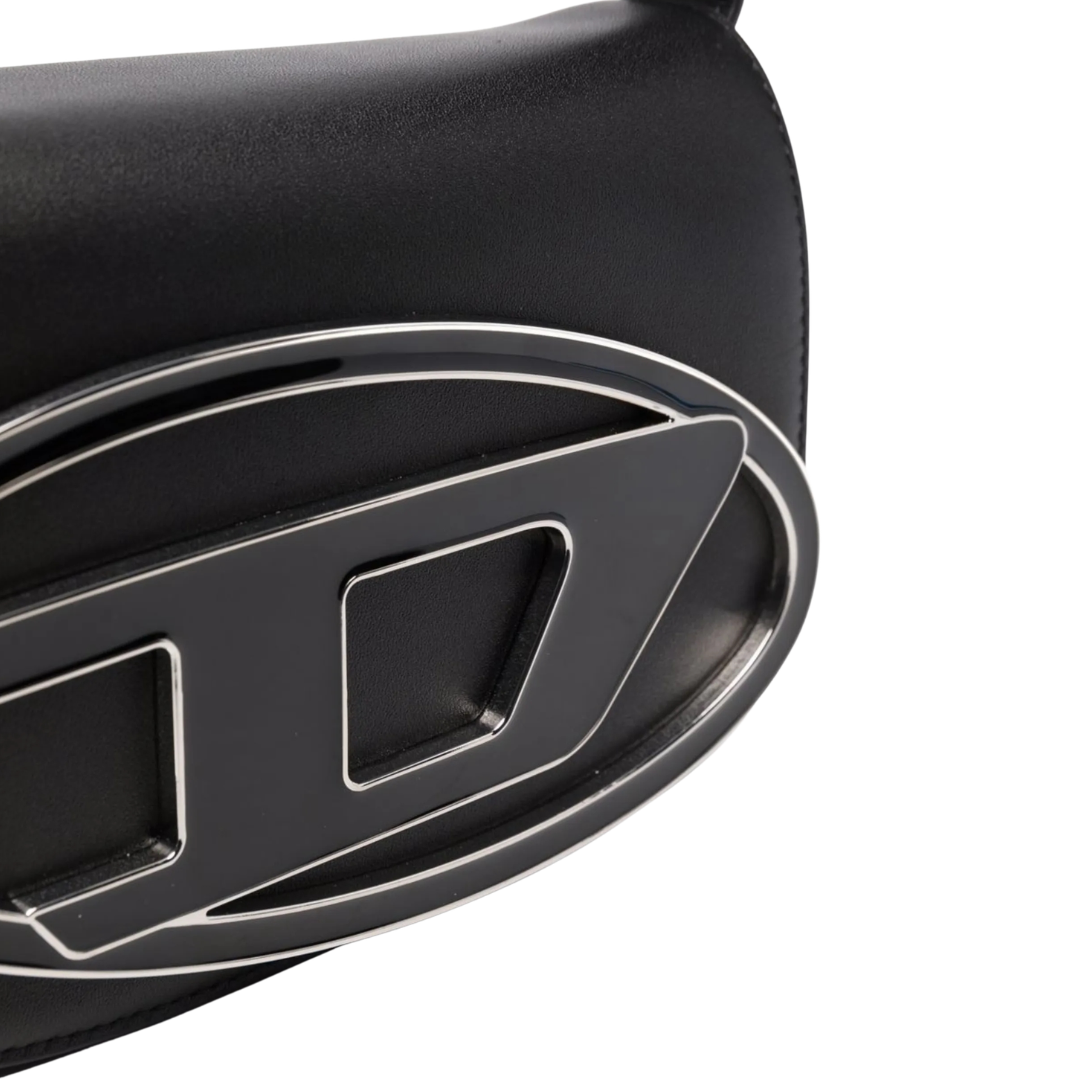 Diesel 1DR Nappa Leather Shoulder Bag - View 3
