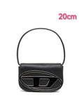 Diesel 1DR Nappa Leather Shoulder Bag - View 5