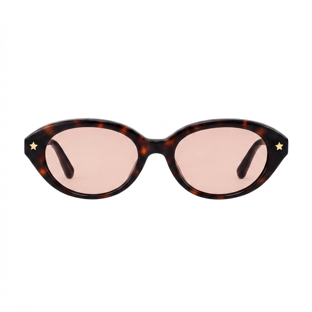 Dior Pacific Sunglasses I R1 – Brown Tortoiseshell - View 1