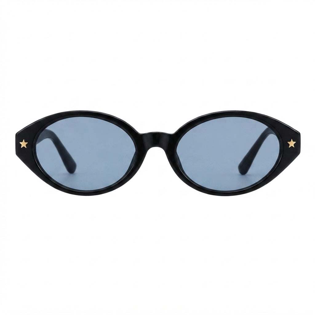 Dior Pacific Sunglasses Black Acetate - View 1