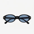 Dior Pacific Sunglasses Black Acetate - View 2