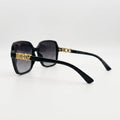 Dior Treasure Sunglasses S1I – Black - View 2