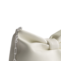 Dior Bow Bag – Cream Lambskin - View 3