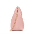 Dior Bow Bag – Pink Leather - View 3