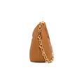 Dior Bow Leather Bag – Tan - View 3