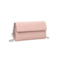 Dior Cannage Chain Wallet – Light Pink - View 2