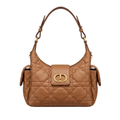 Dior D-Dream Bag Macrocannage - View 1