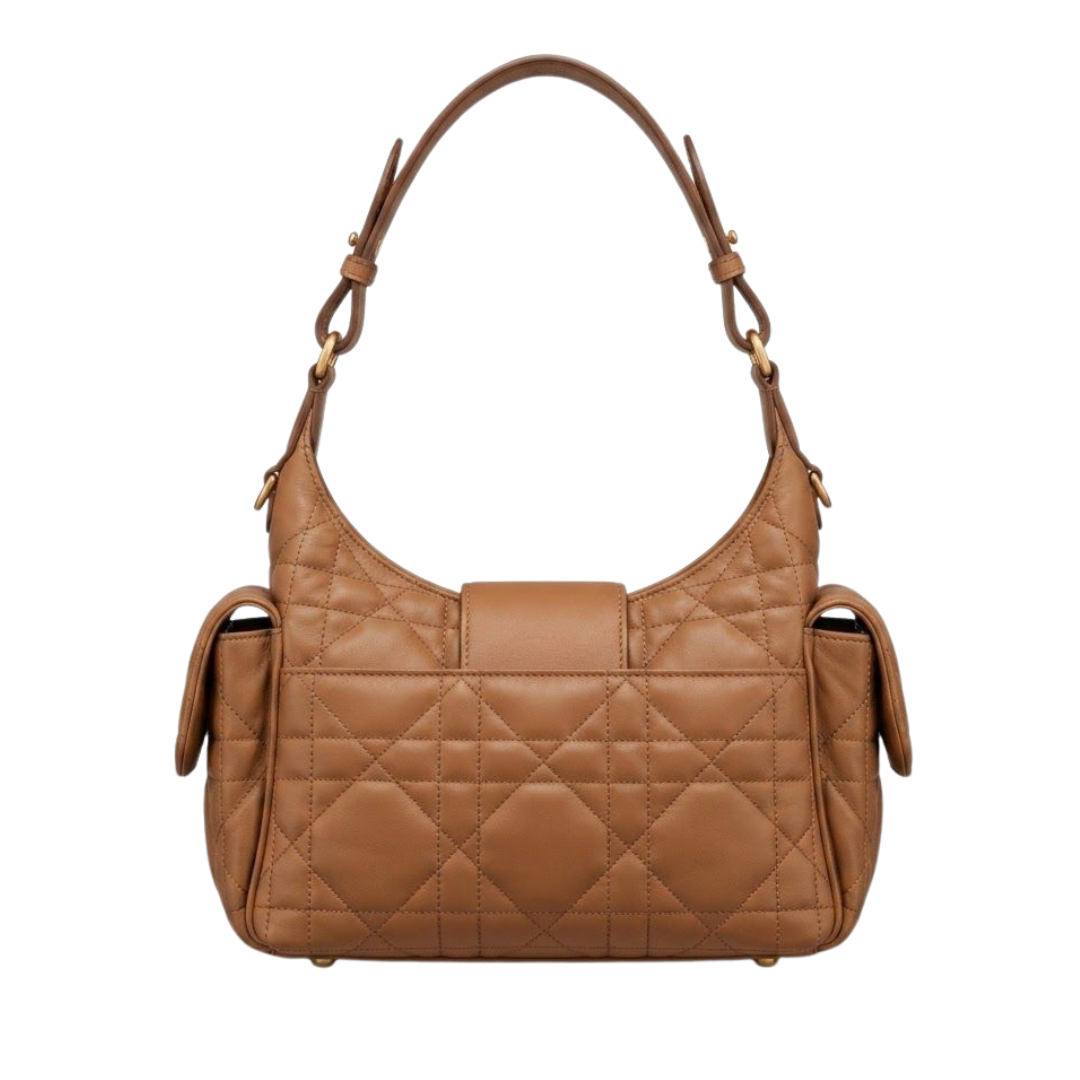 Dior D-Dream Bag Macrocannage - View 2