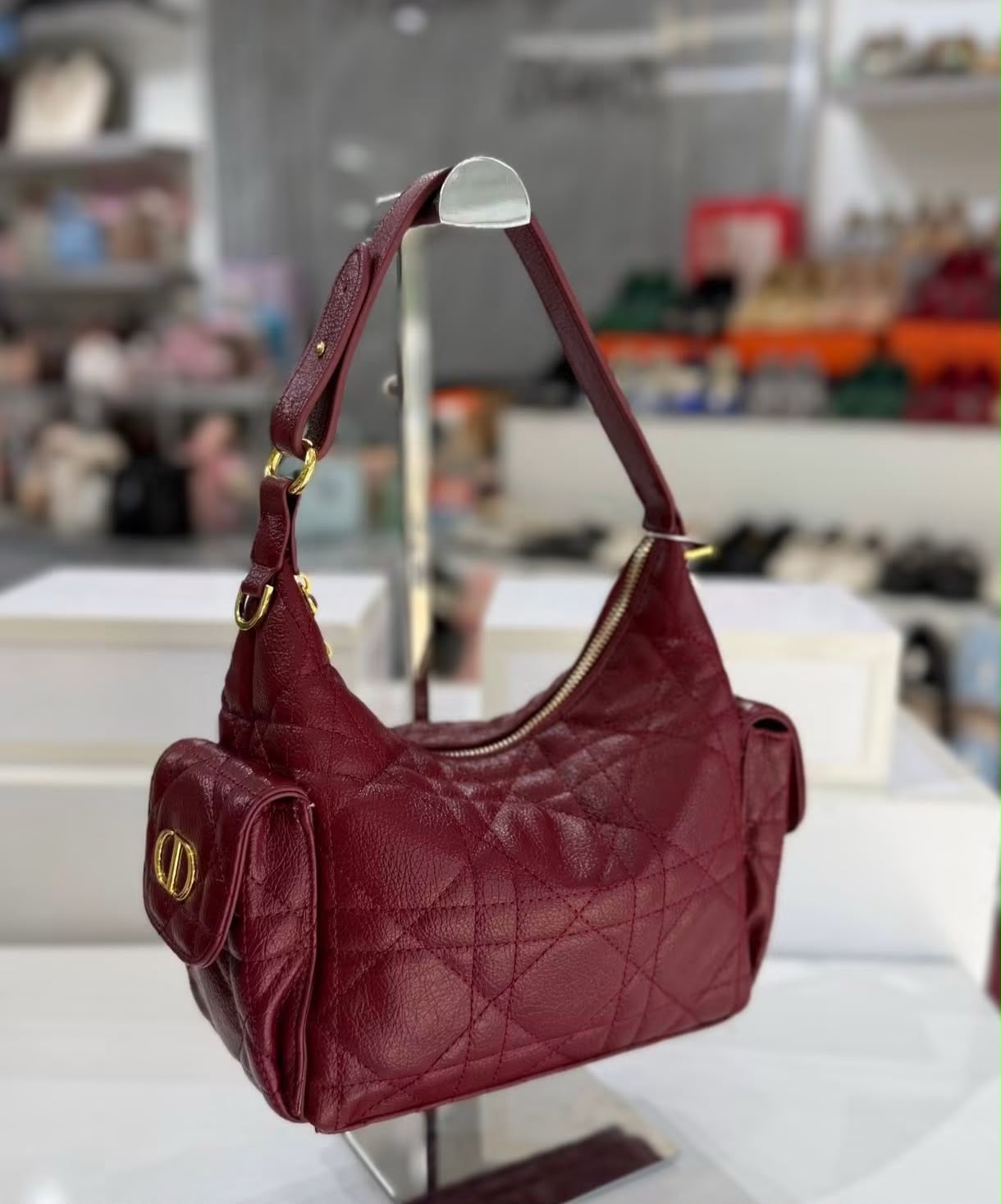 Dior D-Dream Bag - View 5