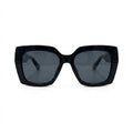 Dior DiorMidnight Sunglasses S1I – Black Acetate - View 1