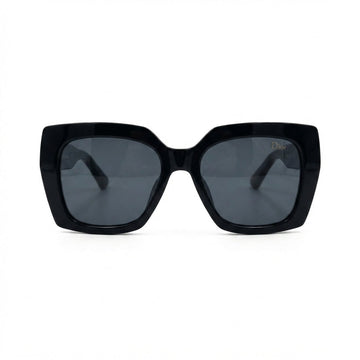 Dior DiorMidnight Sunglasses S1I – Black Acetate - View 1
