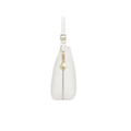 Dior Hobo Shoulder Bag – White - View 3