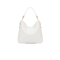 Dior Hobo Shoulder Bag – White - View 4