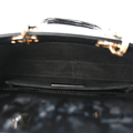 Dior Lady D-Joy Leather Bag – Black - View 4