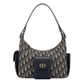 Dior D-Dream Medium Bag - View 1