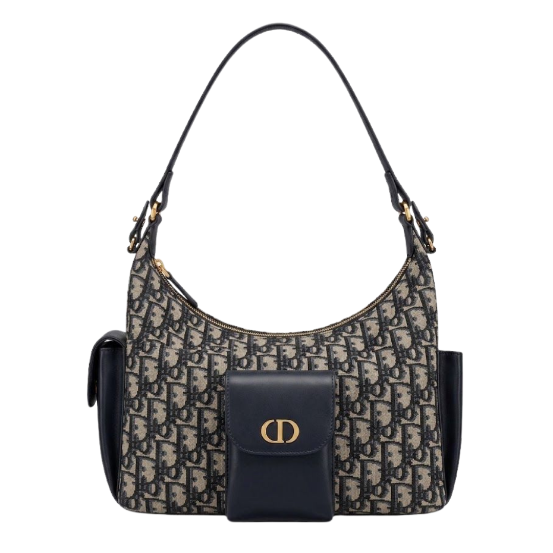 Dior D-Dream Medium Bag - View 1