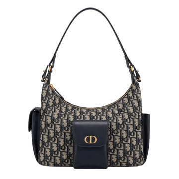 Dior D-Dream Medium Bag - View 1