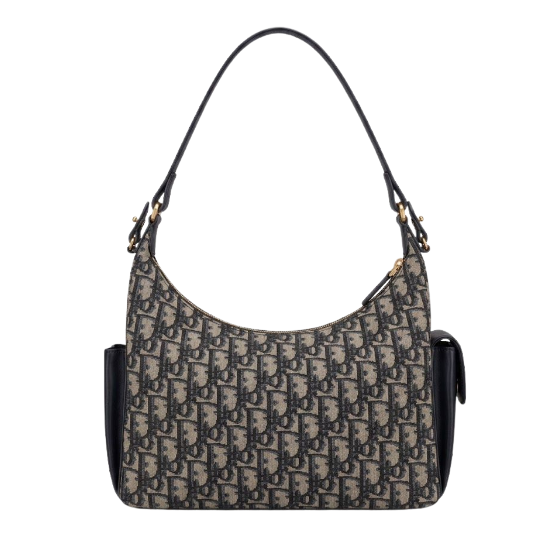 Dior D-Dream Medium Bag - View 2