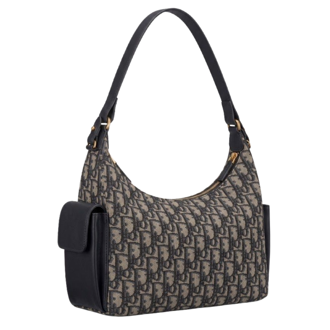 Dior D-Dream Medium Bag - View 3