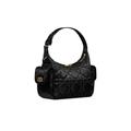 Dior Medium D-Dream Bag – Black - View 2