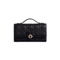 Dior Mini Handbag – Black - View 1