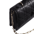 Dior Mini Handbag – Black - View 4