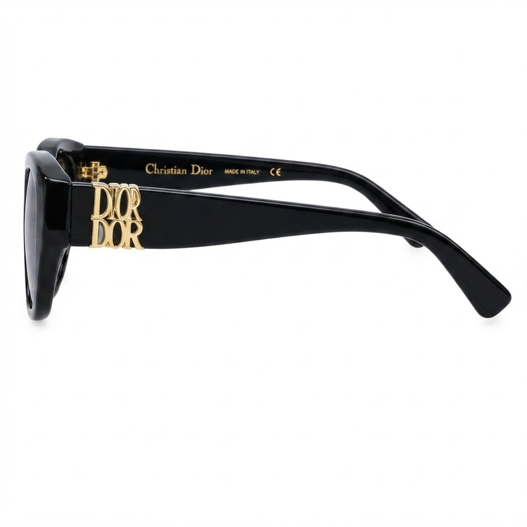 Dior MissDior Sunglasses S2I – Black - View 2