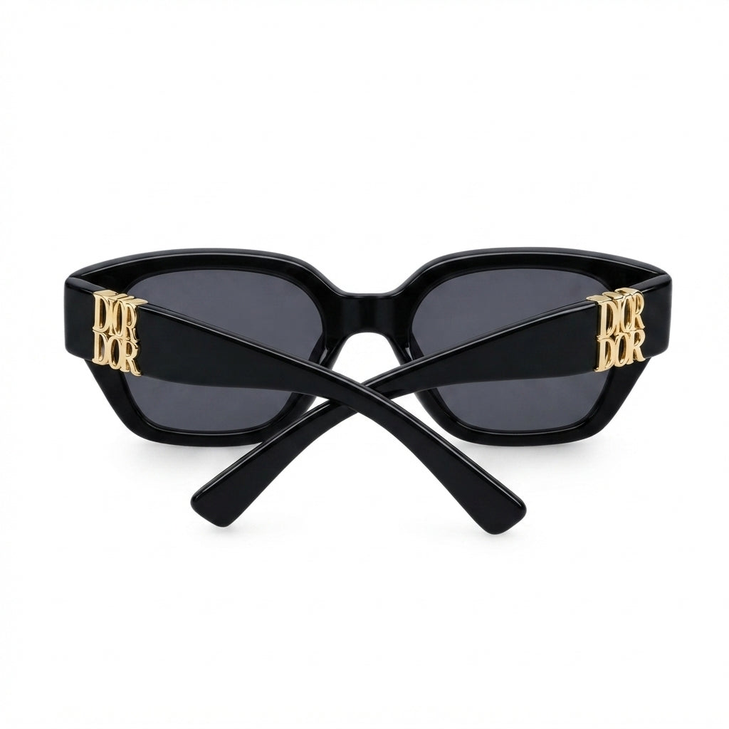 Dior MissDior Sunglasses S2I – Black - View 3
