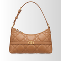 Dior Miss Caro Mini Hobo Bag - View 1