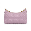 Dior Miss Caro Hobo Mini Bag – Powder Pink - View 1