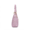 Dior Miss Caro Hobo Mini Bag – Powder Pink - View 2