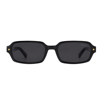Dior Sunglasses Pacific S3I Black – product view