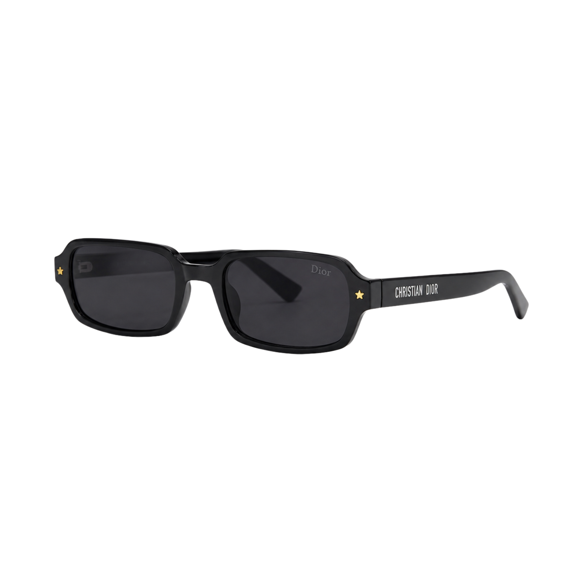 Dior Sunglasses Pacific S3I Black – product view