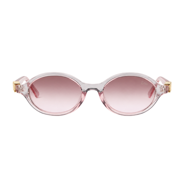 Dior Sunglasses Treasure R1I Light Pink – product view