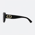 Dior VeryDior Sunglasses S3 – Sleek Black - View 1