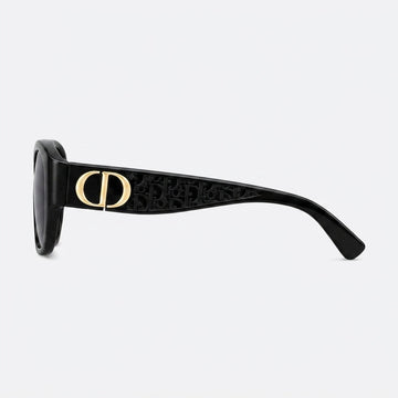 Dior VeryDior Sunglasses S3 – Sleek Black - View 1