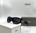 Dior VeryDior Sunglasses S3 – Sleek Black - View 3