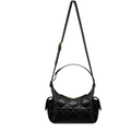Dior D-Dream Bag – Black Macrocannage - View 1