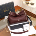 Dior Bow Medium Bag - View 6