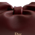 Dior Bow Medium Bag - View 4