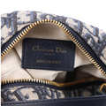 Dior D-Dream Bag – Blue Signature - View 5