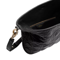 Dior Black Toujours Hobo Bag - View 5