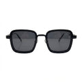 Dior Sunglasses Square-Frame – Black - View 1