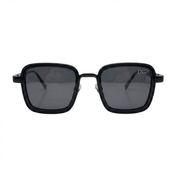 Dior Sunglasses Square-Frame – Black - View 1
