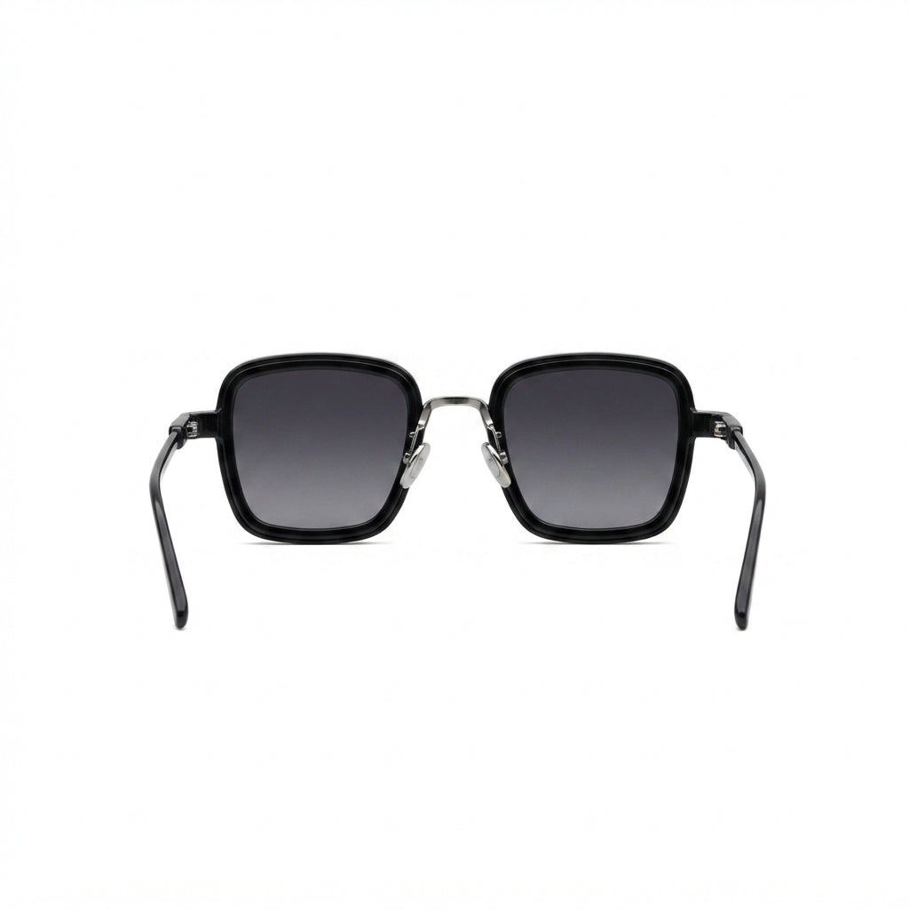 Dior Sunglasses Square-Frame – Black - View 2