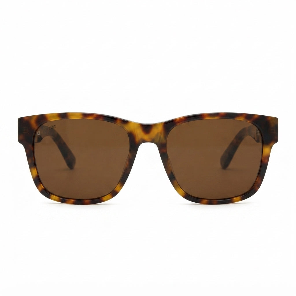 Dior Sunglasses Square – Tortoiseshell - View 1