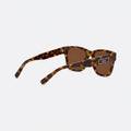Dior Sunglasses Square – Tortoiseshell - View 2
