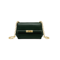 Dolce & Gabbana Mini Marlene Shoulder Bag – Green - View 1